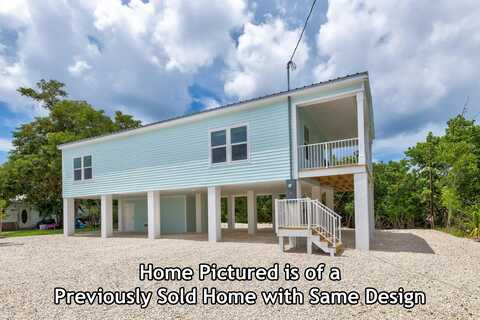 27463 Antigua Lane, Ramrod Key, FL 33042