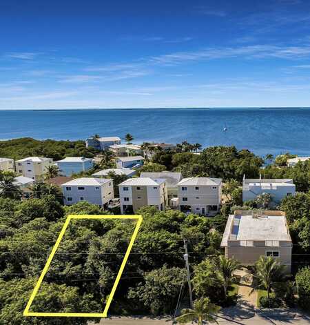 Lake View Drive, Key Largo, FL 33037