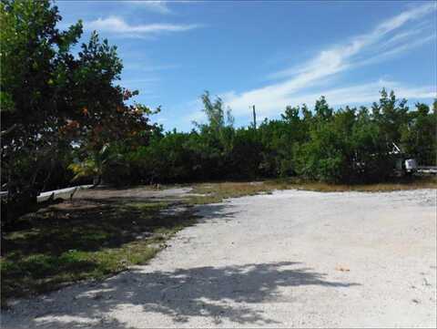 BK 7 LT 5 Coral Way, Big Pine Key, FL 33043