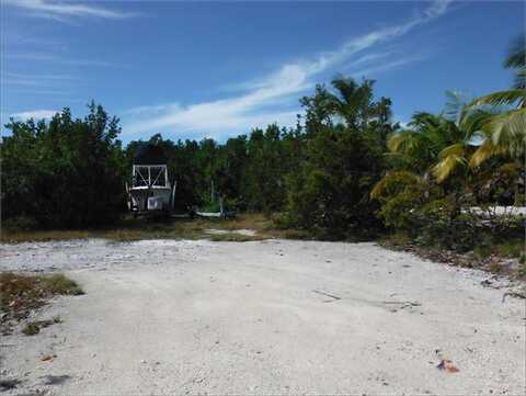 BK 7 LT 6 Coral Way, Big Pine Key, FL 33043