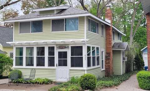 428 Cedar, Lakeside, OH 43440