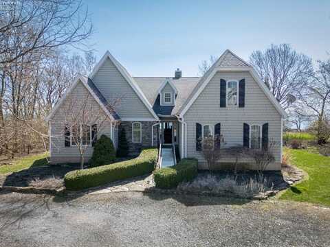 135 Morning Glory Lane, Kelleys Island, OH 43438