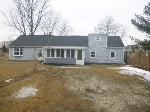 955 S WYNN RD, OREGON, OH 43616