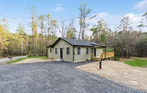 435 ROUTE 55, ELDRED, NY 12732