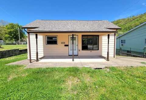 205 GEORGES DR, CHARLESTON, WV 25306