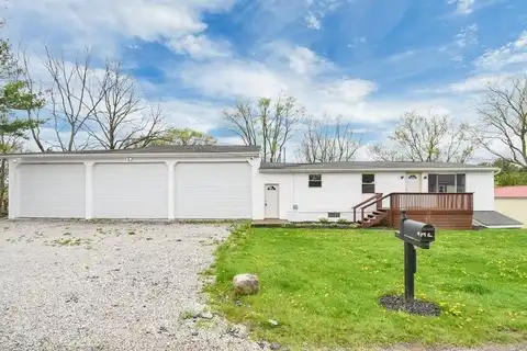 566 WESLEY AVE, MANSFIELD, OH 44905