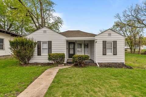 1427 N ELM, CENTRALIA, IL 62801