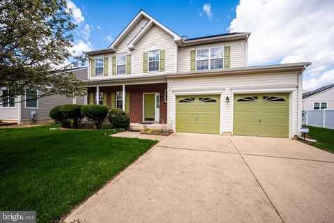 121 WYNNEFIELD ROAD, BEAR, DE 19701