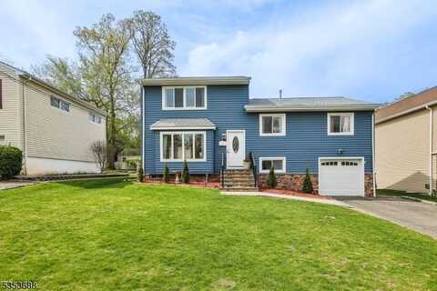 63 Woodland Ave, Verona, NJ 07044