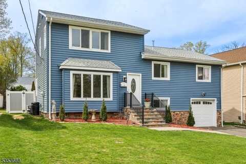 63 Woodland Ave, Verona, NJ 07044