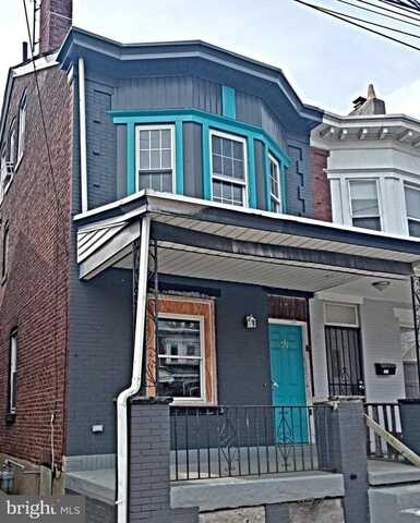 205 ROSEMONT AVENUE, TRENTON, NJ 08618