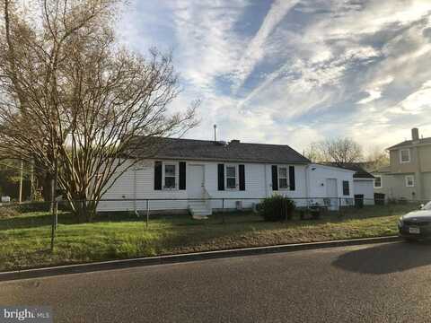 1302 SCOTT AVENUE, LINDENWOLD, NJ 08021