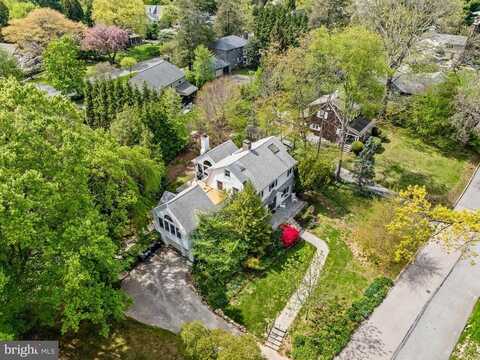 320 RIVERVIEW ROAD, SWARTHMORE, PA 19081