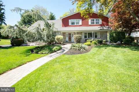 3696 MARQUIS LANE, HUNTINGDON VALLEY, PA 19006