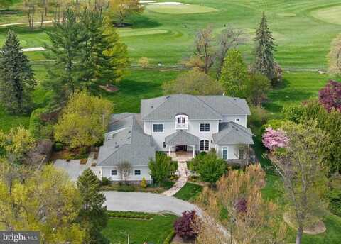 921 STONY LANE, GLADWYNE, PA 19035