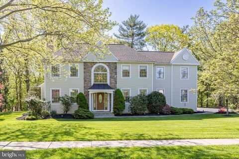 1799 MORGAN LANE, COLLEGEVILLE, PA 19426