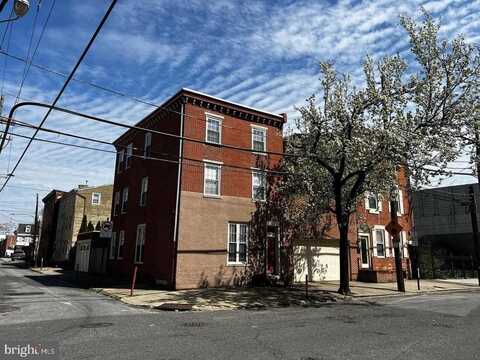 1037 SHACKAMAXON STREET, PHILADELPHIA, PA 19125