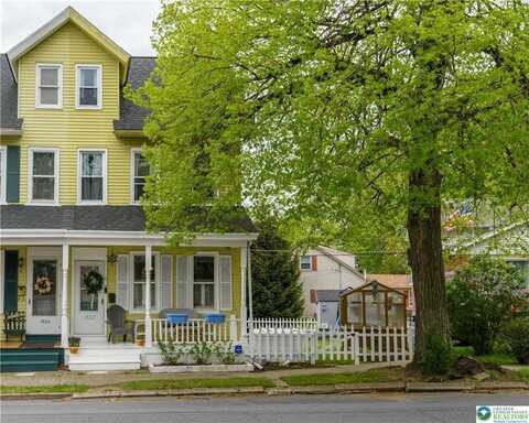 1922 Easton Avenue, Bethlehem, PA 18017