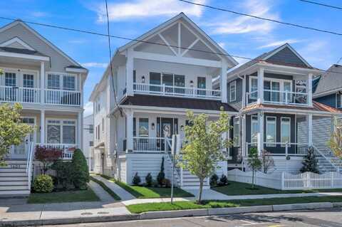 1415 West Ave Ave, Ocean City, NJ 08226