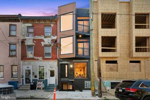 2209 N FRANKLIN STREET, PHILADELPHIA, PA 19133