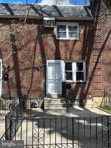 577 SNOWDEN ROAD, UPPER DARBY, PA 19082