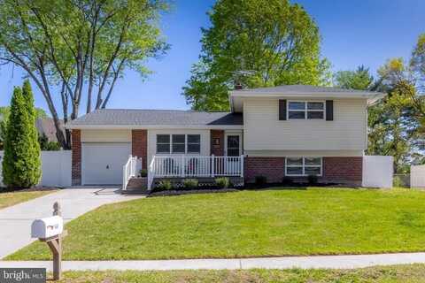 641 SANTA FE DRIVE, MANTUA, NJ 08051