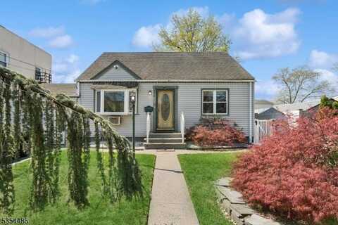 15 Sargent St, Nutley, NJ 07110