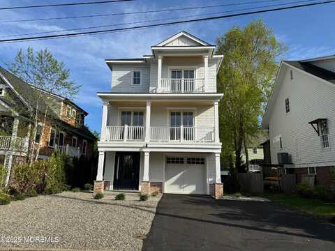 18 Maplewood Avenue, Rumson, NJ 07760
