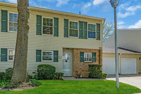 48 Apple Drive, Spring Lake Heights, NJ 07762