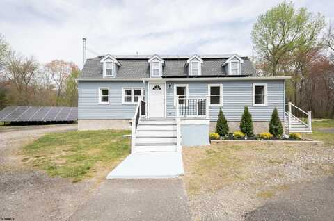 6771 Millville Ave, Mays Landing, NJ 08330