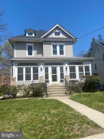 207 PARK AVENUE, COLLINGSWOOD, NJ 08108