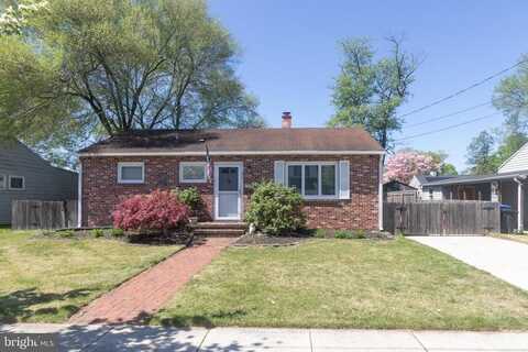 411 ILLINOIS AVENUE, DELANCO, NJ 08075
