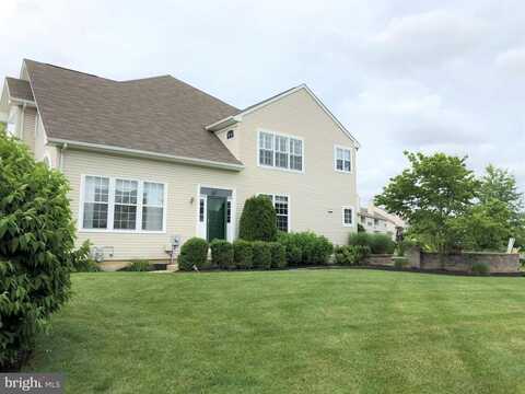 9 CYPRESS POINT ROAD, WESTAMPTON, NJ 08060