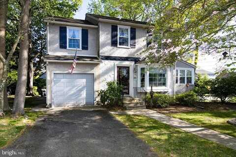 1108 W MOUNT VERNON AVENUE, HADDONFIELD, NJ 08033