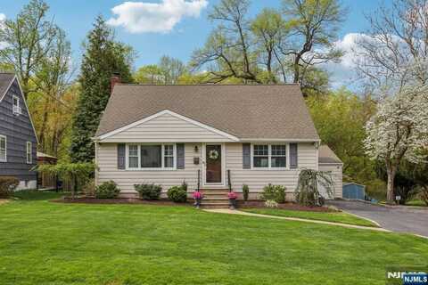 105 Deerfield Road, West Caldwell, NJ 07006