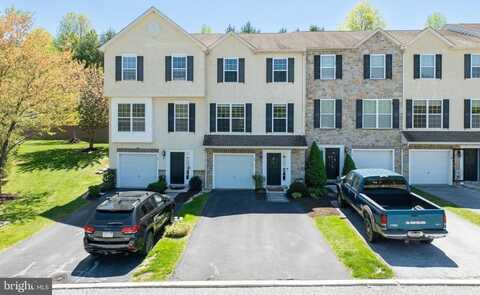 30 LUKENS MILL DRIVE, COATESVILLE, PA 19320
