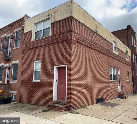1945 S JESSUP STREET, PHILADELPHIA, PA 19148