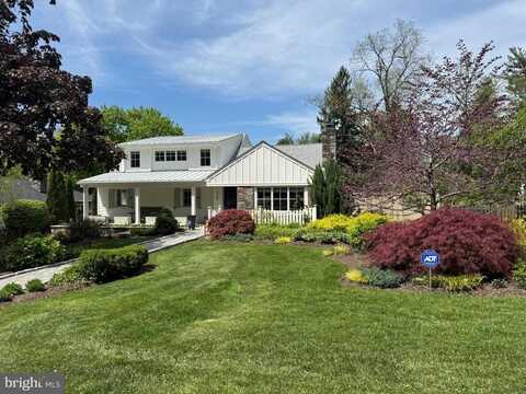 117 DAVID ROAD, BALA CYNWYD, PA 19004