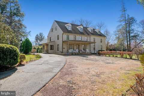 42 S LOCUST AVENUE, MARLTON, NJ 08053