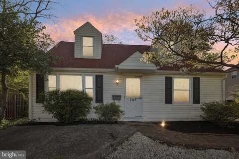 312 N YORK ROAD, HATBORO, PA 19040