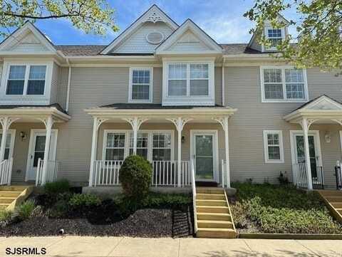 38 Lighthouse Ct, Atlantic City, NJ 08401
