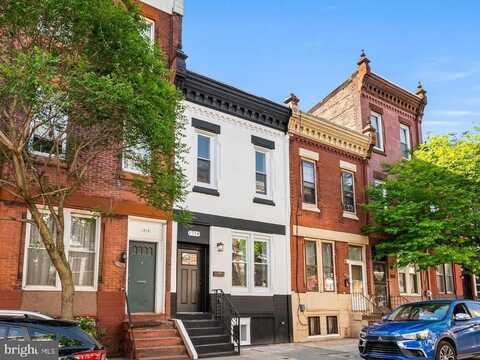 1714 N 28TH STREET, PHILADELPHIA, PA 19121