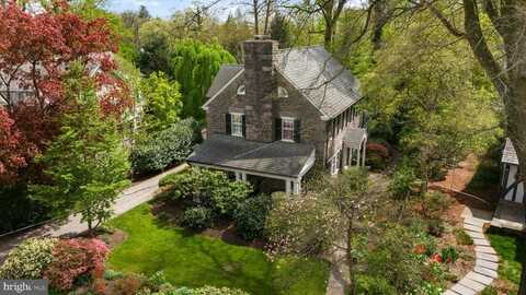 7946 PLEASANT STREET, WYNDMOOR, PA 19038