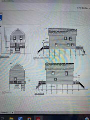201 N Iowa Ave, Atlantic City, NJ 08401