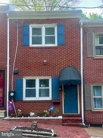 1505 N ADAMS STREET, WILMINGTON, DE 19806