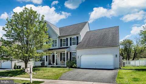 1452 BALMORAL ROAD, COATESVILLE, PA 19320