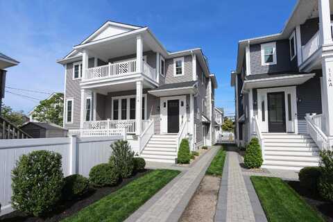 116 Ocean Ave, Ocean City, NJ 08226