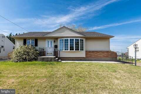 415 PLANTATION DRIVE, GLENDORA, NJ 08029