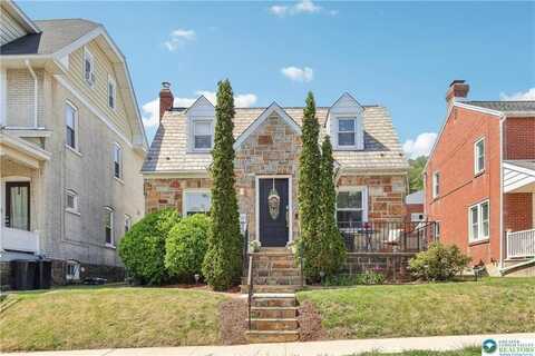 1113 Stanley Avenue, Fountain Hill, PA 18015