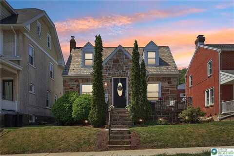 1113 Stanley Avenue, Fountain Hill, PA 18015